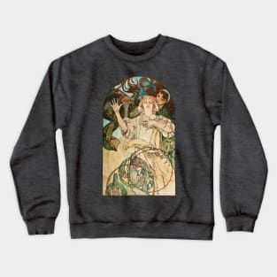 Panel 27 from Slav Epic Crewneck Sweatshirt